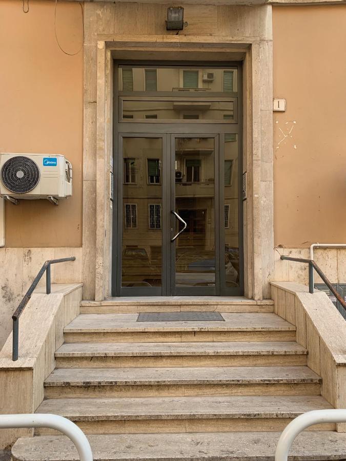 B&S Home Vaticano Rom Exterior foto